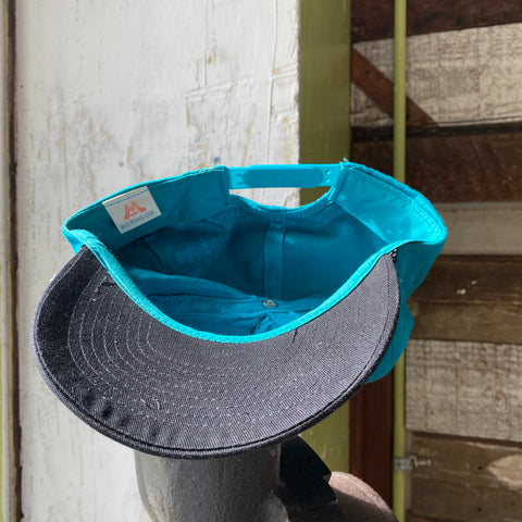 80's I’d Rather Be Racing Cap - OS