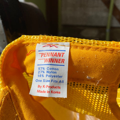 80's Sun Seeds Trucker - OS