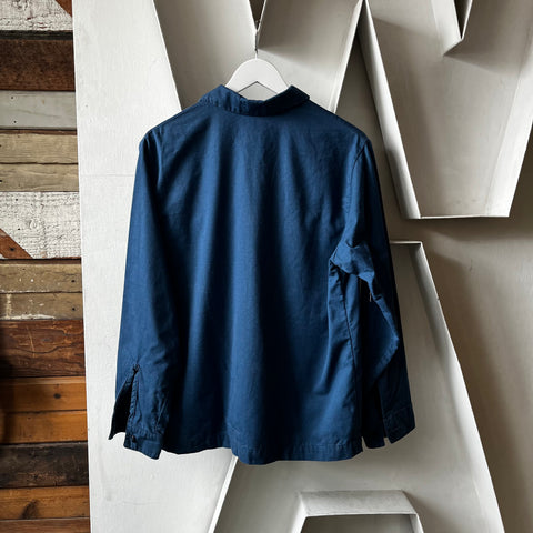 70's USN Utility Shirt - Medium