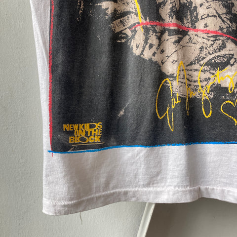 80's NKOTB - Medium
