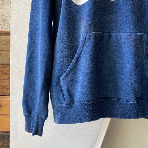 70's Champion Hoodie - Large