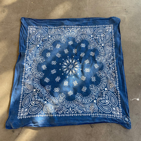 80's Bandana - OS