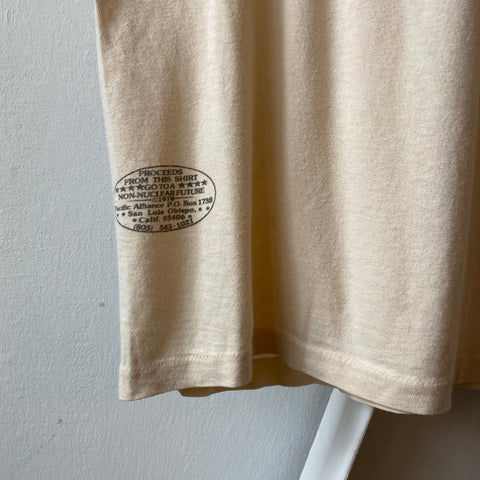 70’s Nuclear Bonnie Tee - Medium