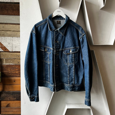 70’s Lee 101-J - XL