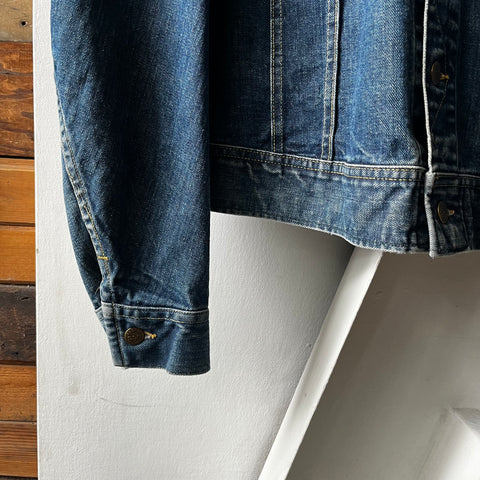 70’s Lee 101-J - XL