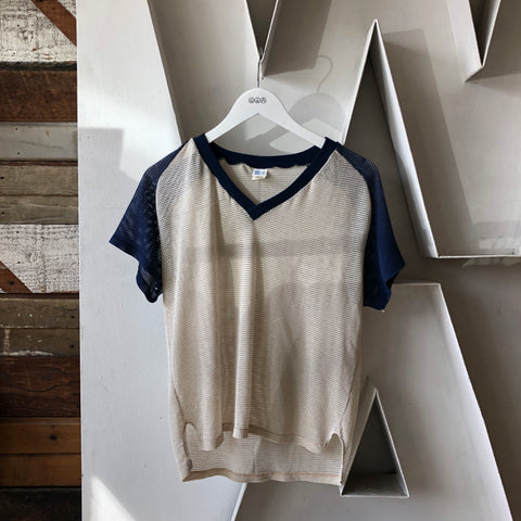 Guts Mesh Shirt - Medium