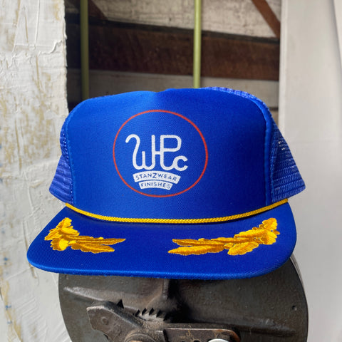 Stanzwear Trucker - OS