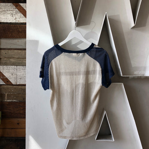 Guts Mesh Shirt - Medium