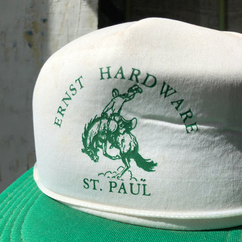 Hardware Trucker Hat - OS