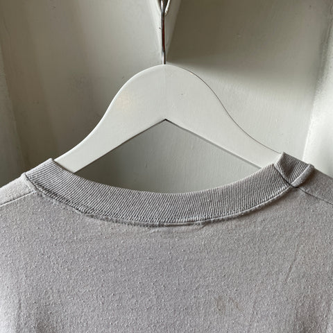 70’s Paratroopers Tee - Medium