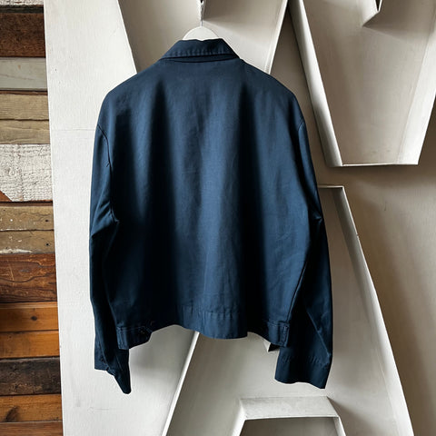 70’s Work Jacket - Large
