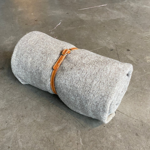 40’s Wool Sleeping Bag - OS