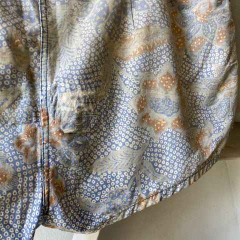 60's Catalina Trunks - 34” x 2”