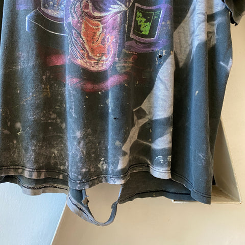 90's Megadeth Tee - XL