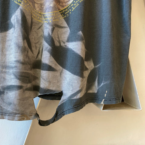 90's Megadeth Tee - XL