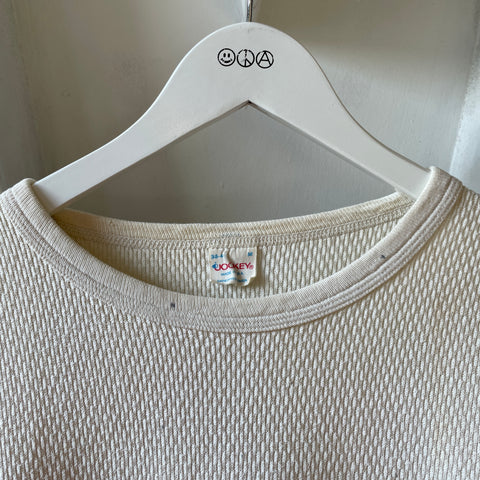 80’s Waffle Thermal - Medium