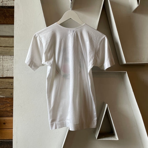 80’s University of Hawaii Arboretum Tee - XS