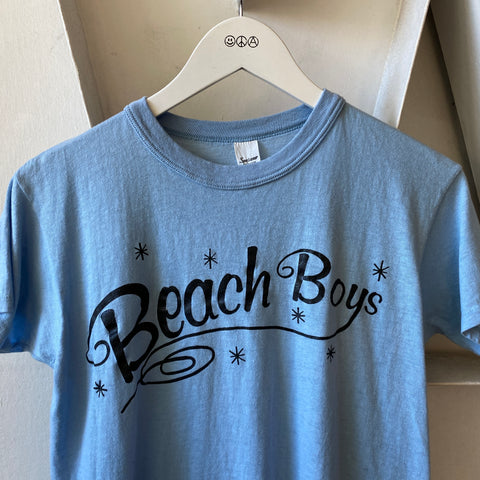 80's Beach Boys Tee - Medium