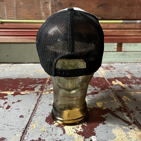 80’s Rolling Stones Trucker Hat - OS