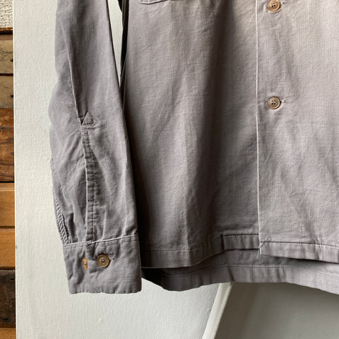 50’s Sears Corduroy Shirt - Medium
