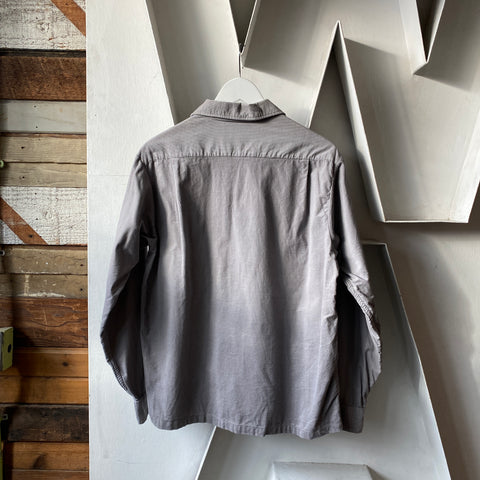 50’s Sears Corduroy Shirt - Medium