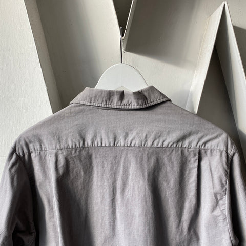 50’s Sears Corduroy Shirt - Medium