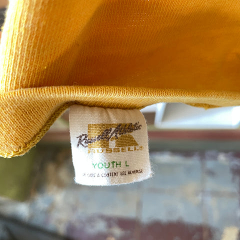 70’s Hockey Jersey - Small