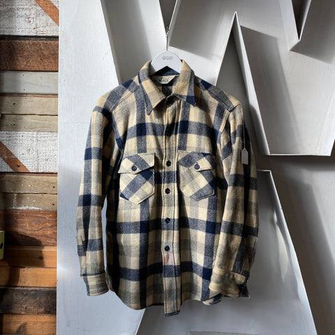 70’s Woolrich Flannel - Medium