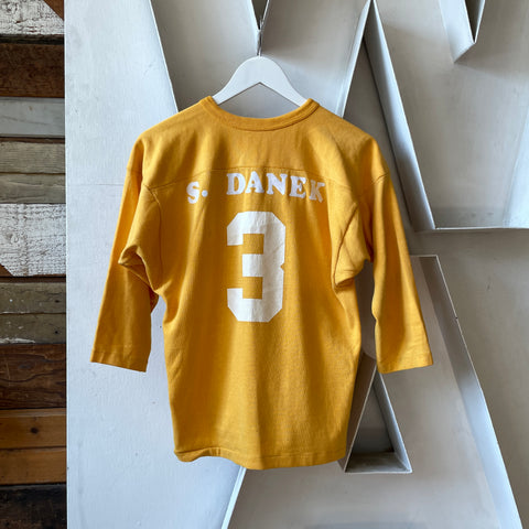 70’s Hockey Jersey - Small