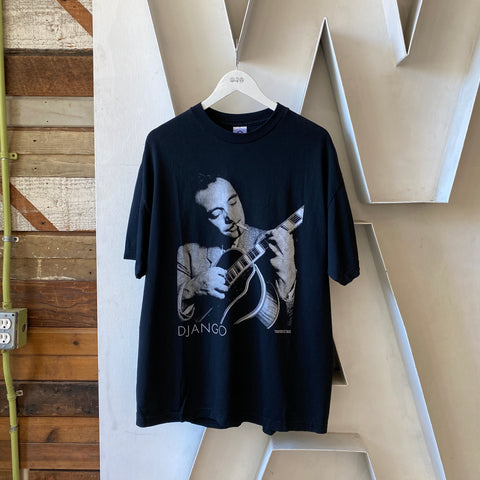 90's Django Tee - XL