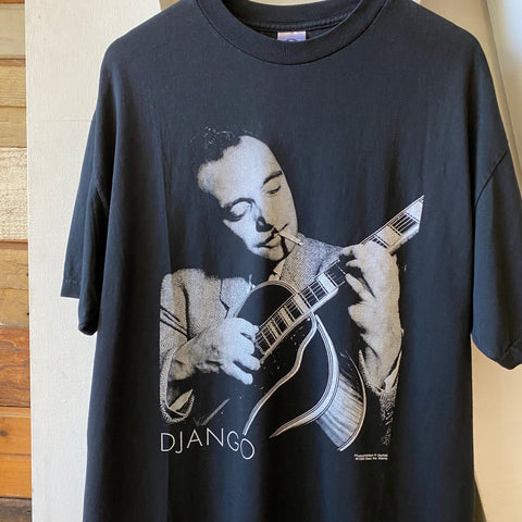 90's Django Tee - XL