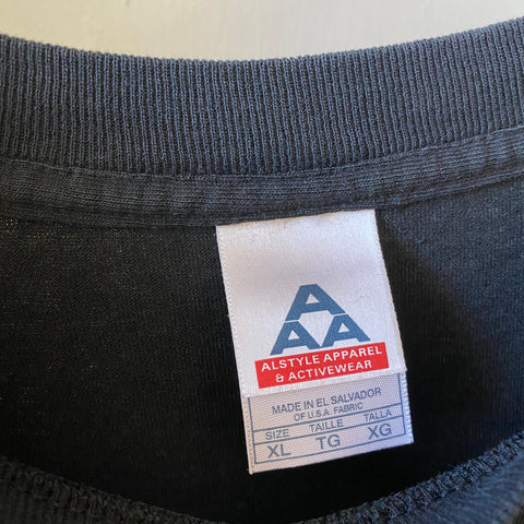 90's Django Tee - XL