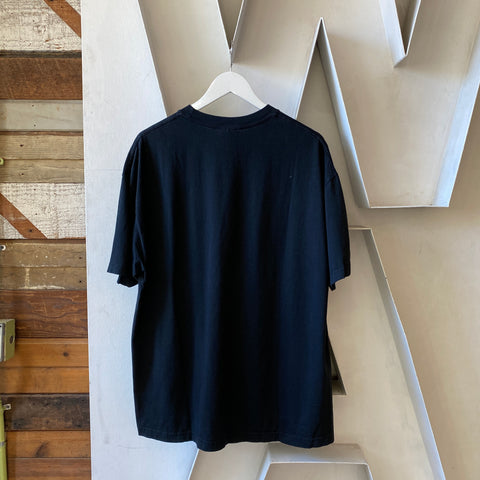 90's Django Tee - XL