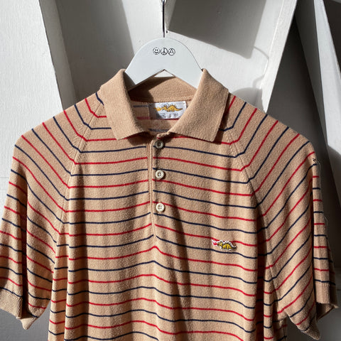 80’s Sears Dragon Polo - Medium