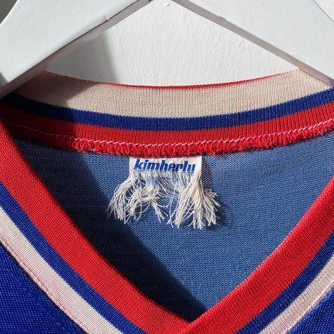 60’s Kinzua Jersey Tee - Large