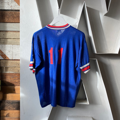 60’s Kinzua Jersey Tee - Large