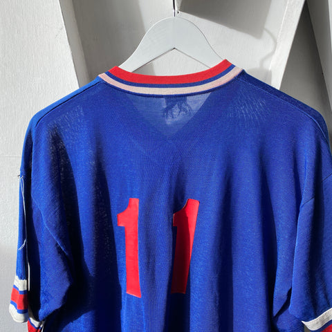 60’s Kinzua Jersey Tee - Large