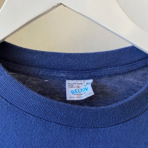 80's Frank Zappa Tee - XL