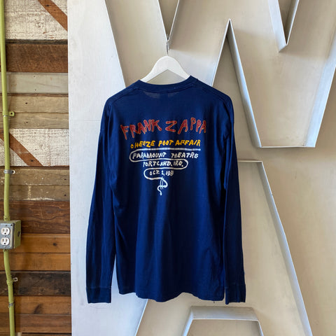 80's Frank Zappa Tee - XL