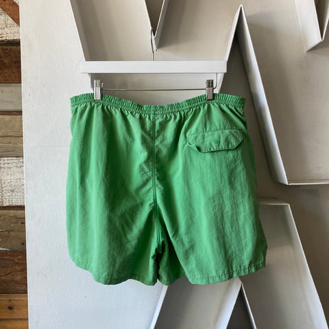 Patagonia Baggies - Large