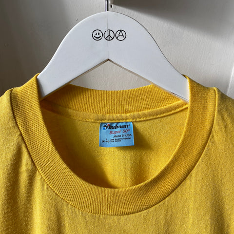 80’s Hummingbird Tee - Large