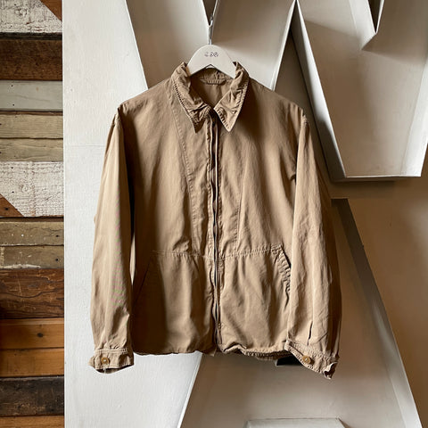 50’s Abercrombie & Fitch Hunting Jacket - Medium