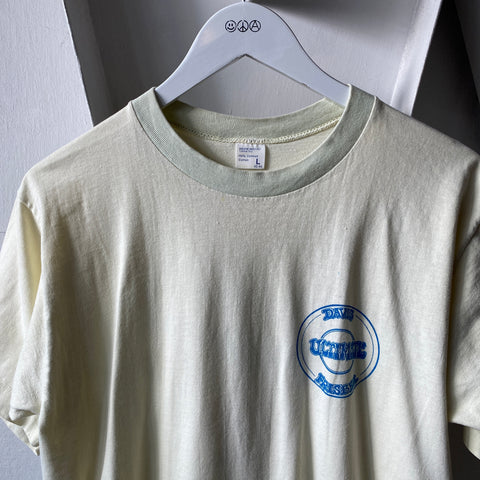 70’s Frisbee Tee - Large