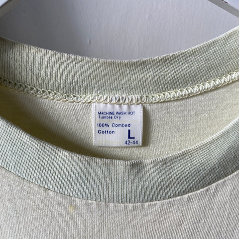 70’s Frisbee Tee - Large