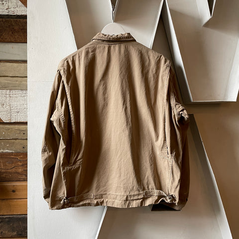 50’s Abercrombie & Fitch Hunting Jacket - Medium