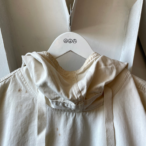 WW2 USN Gunner Smock - XL