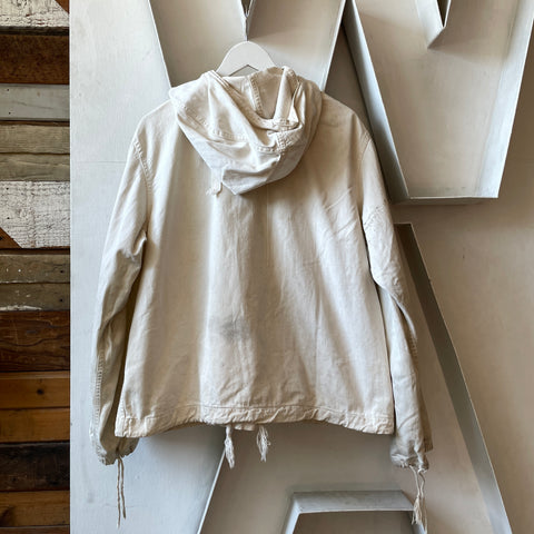 WW2 USN Gunner Smock - XL