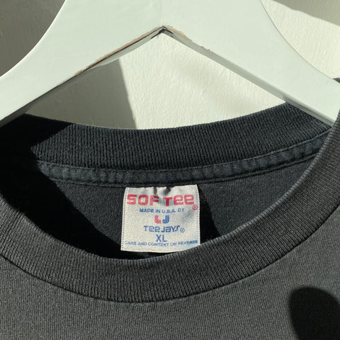 90’s Sunflower Tee - XL