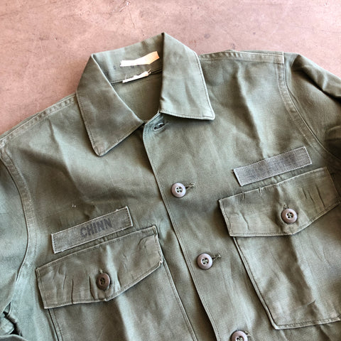 60's Pressed OG-107 - Medium