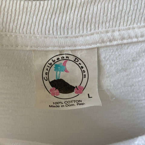90's ACAB Tee - Large